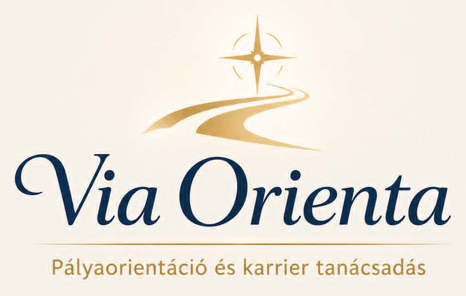 Via Orienta – Pályaorientáció és karrier tanácsadás